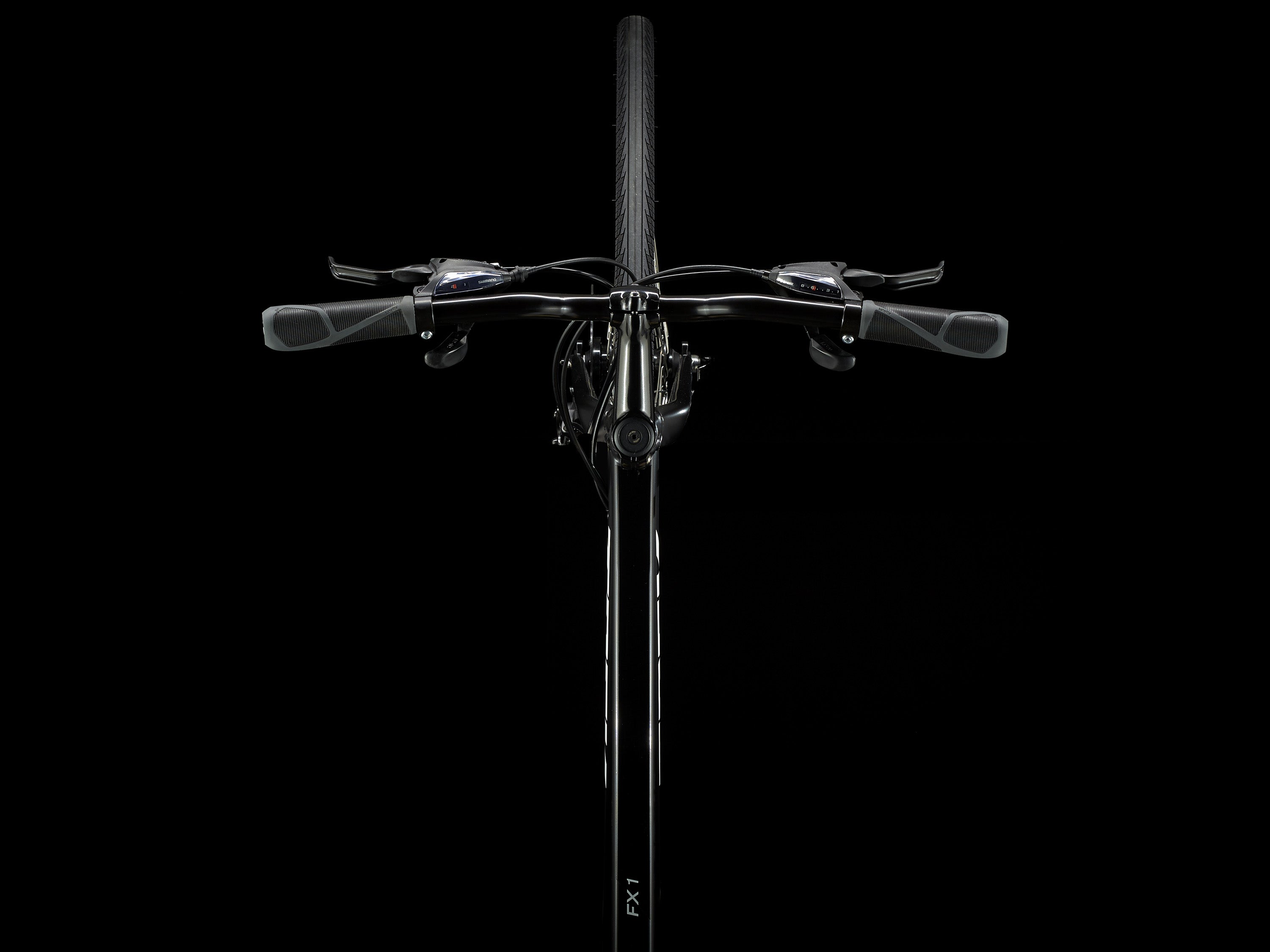 Trek FX 1 Disque