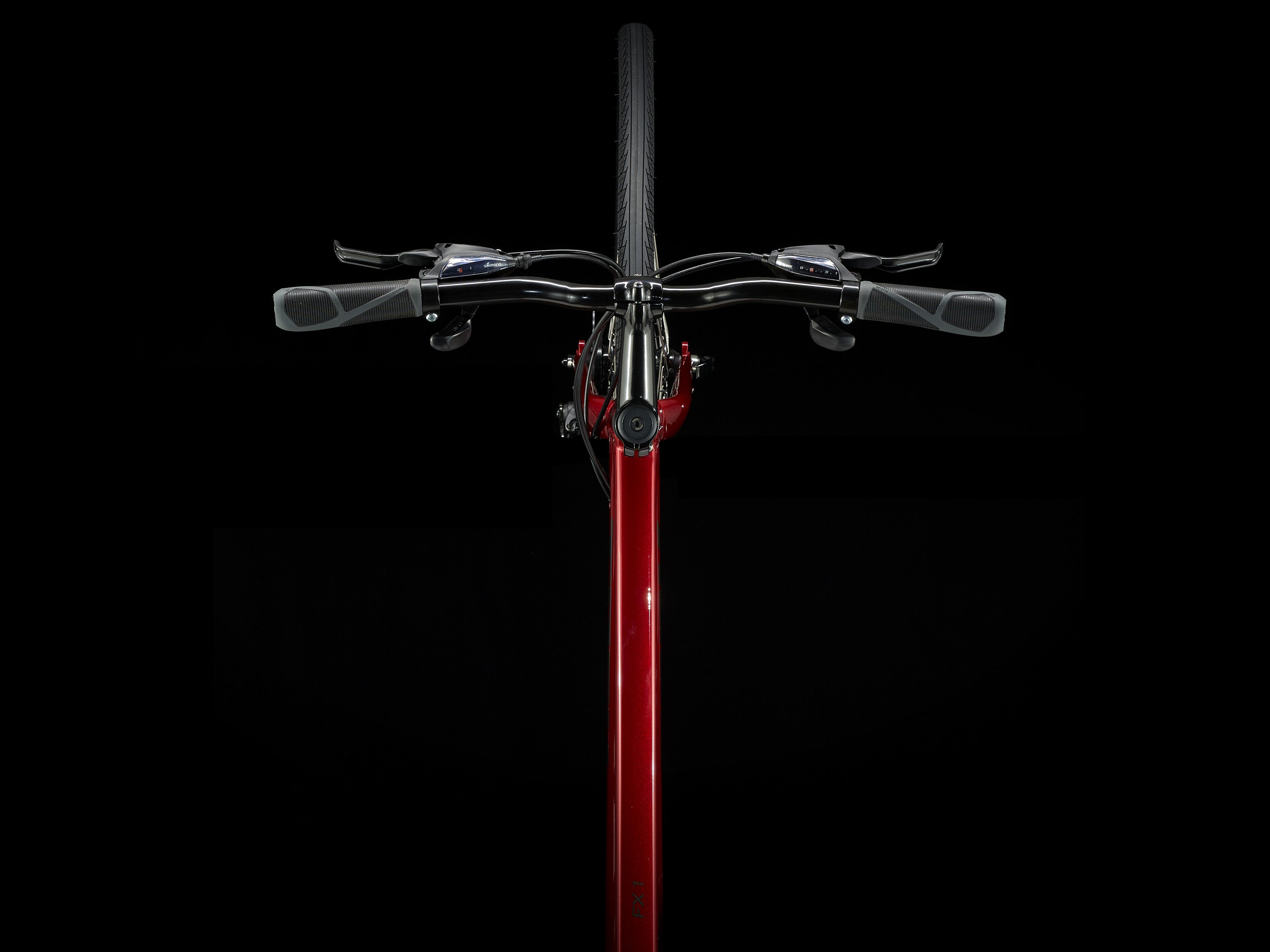 Trek FX 1 Disque