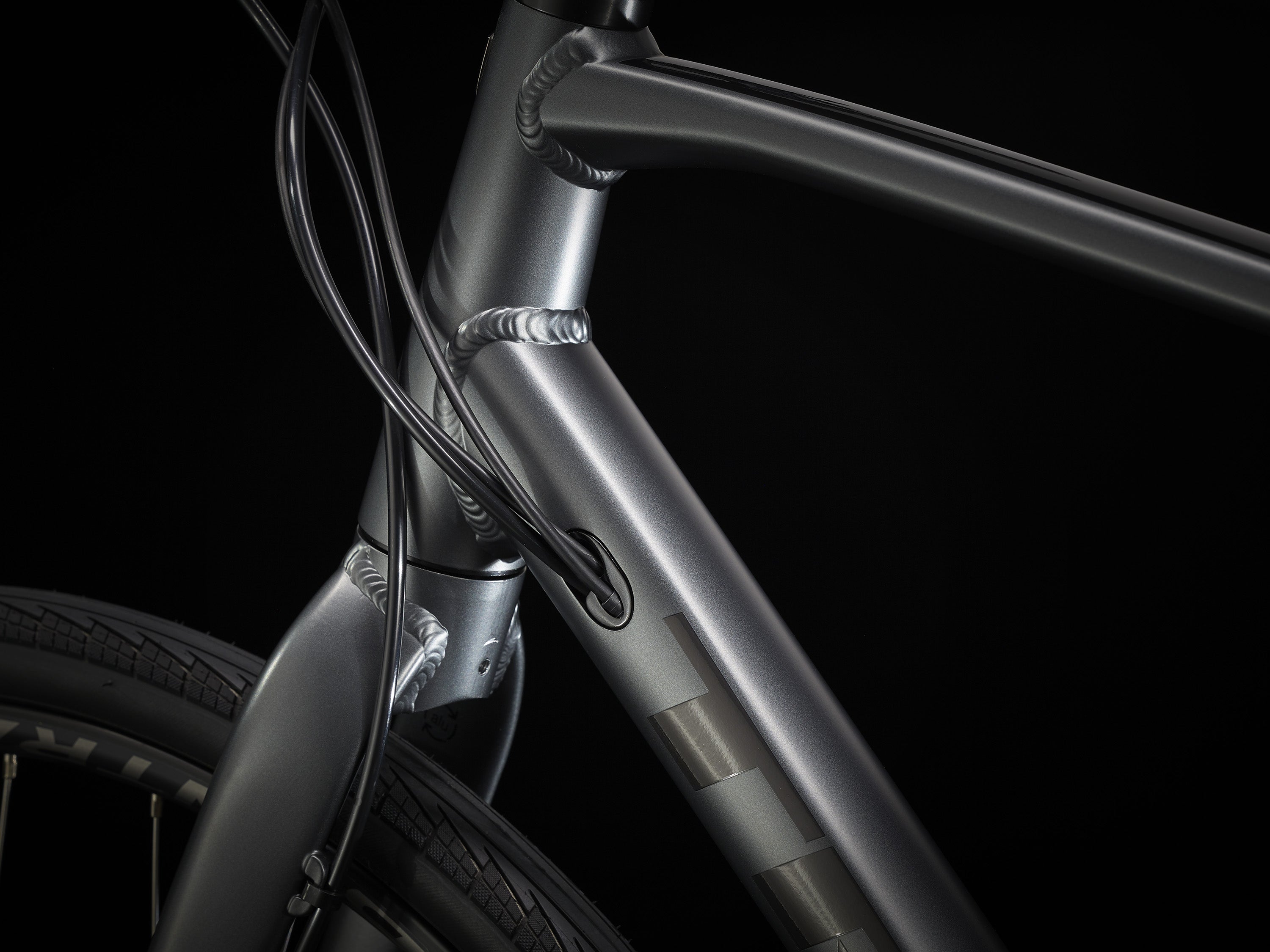 Trek FX 2 Disque