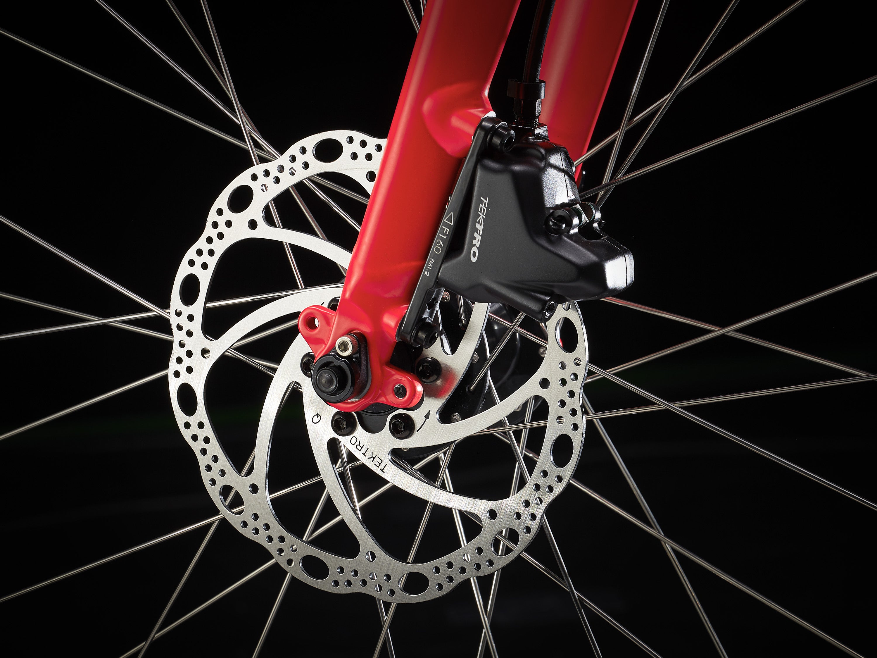 Trek FX 2 Disque