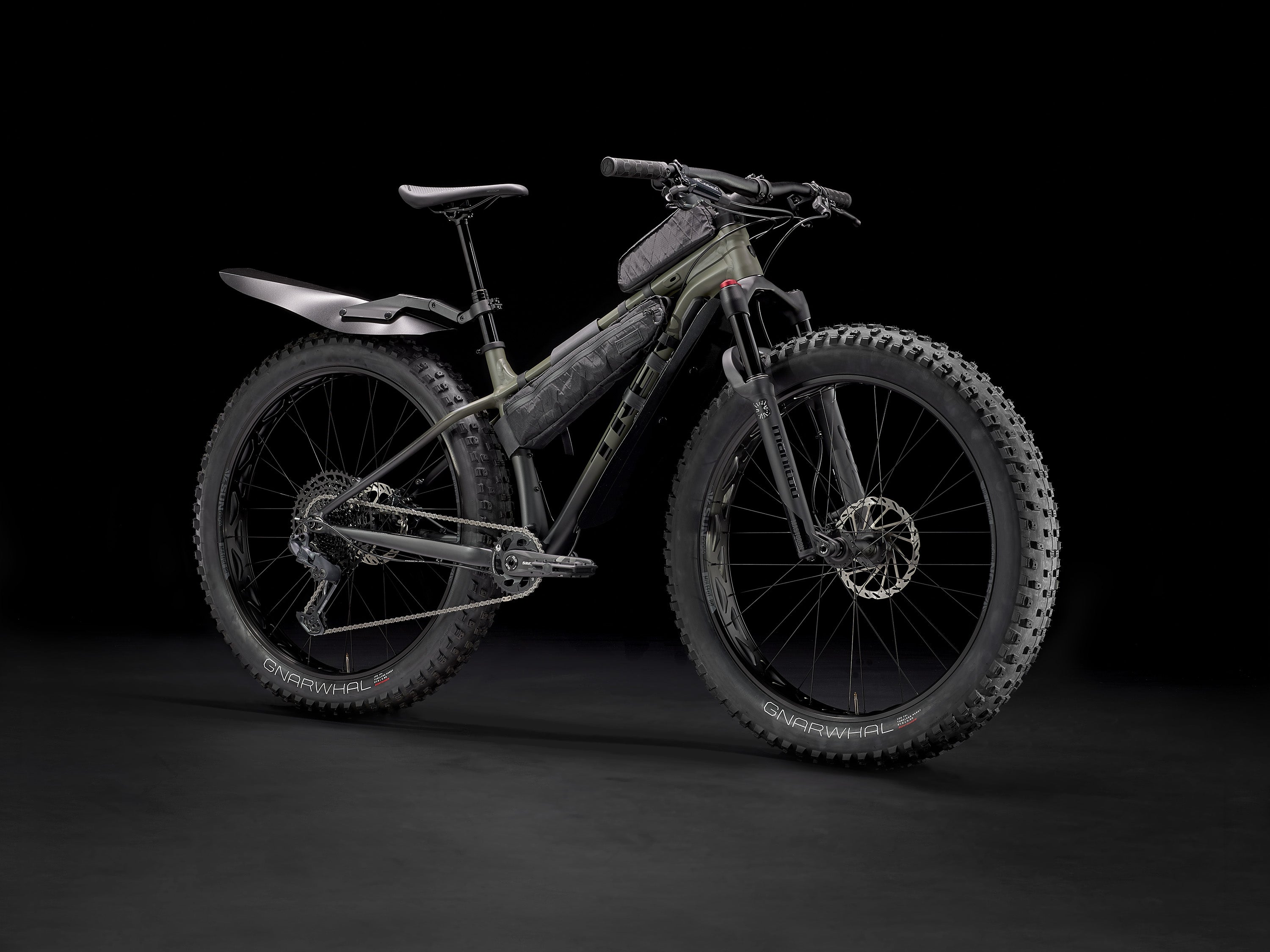 Trek Farley 7 Velo Shermont