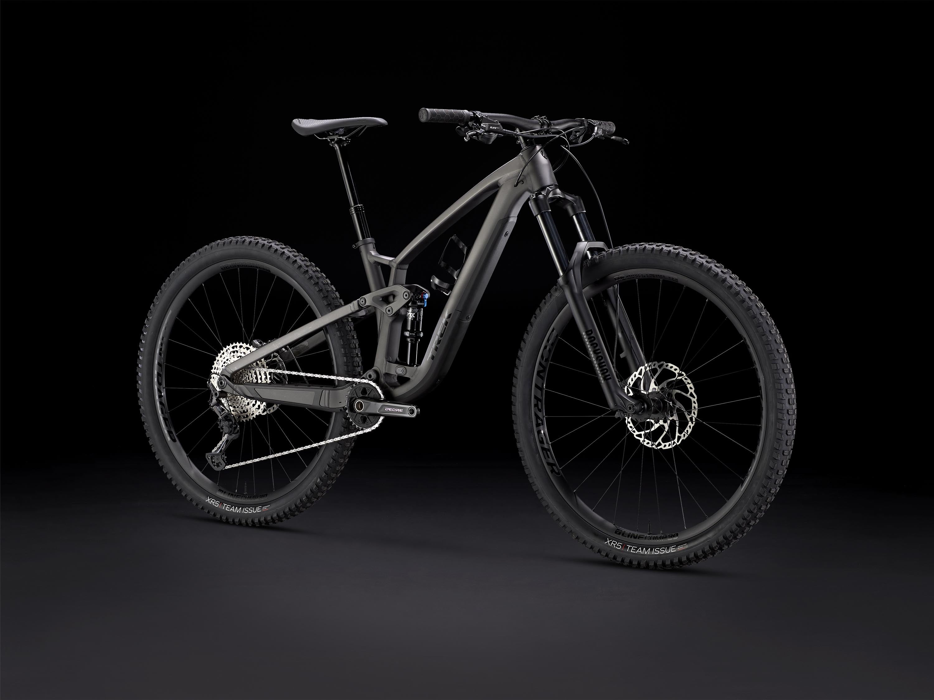 Trek Fuel EX 7 Deore/XT