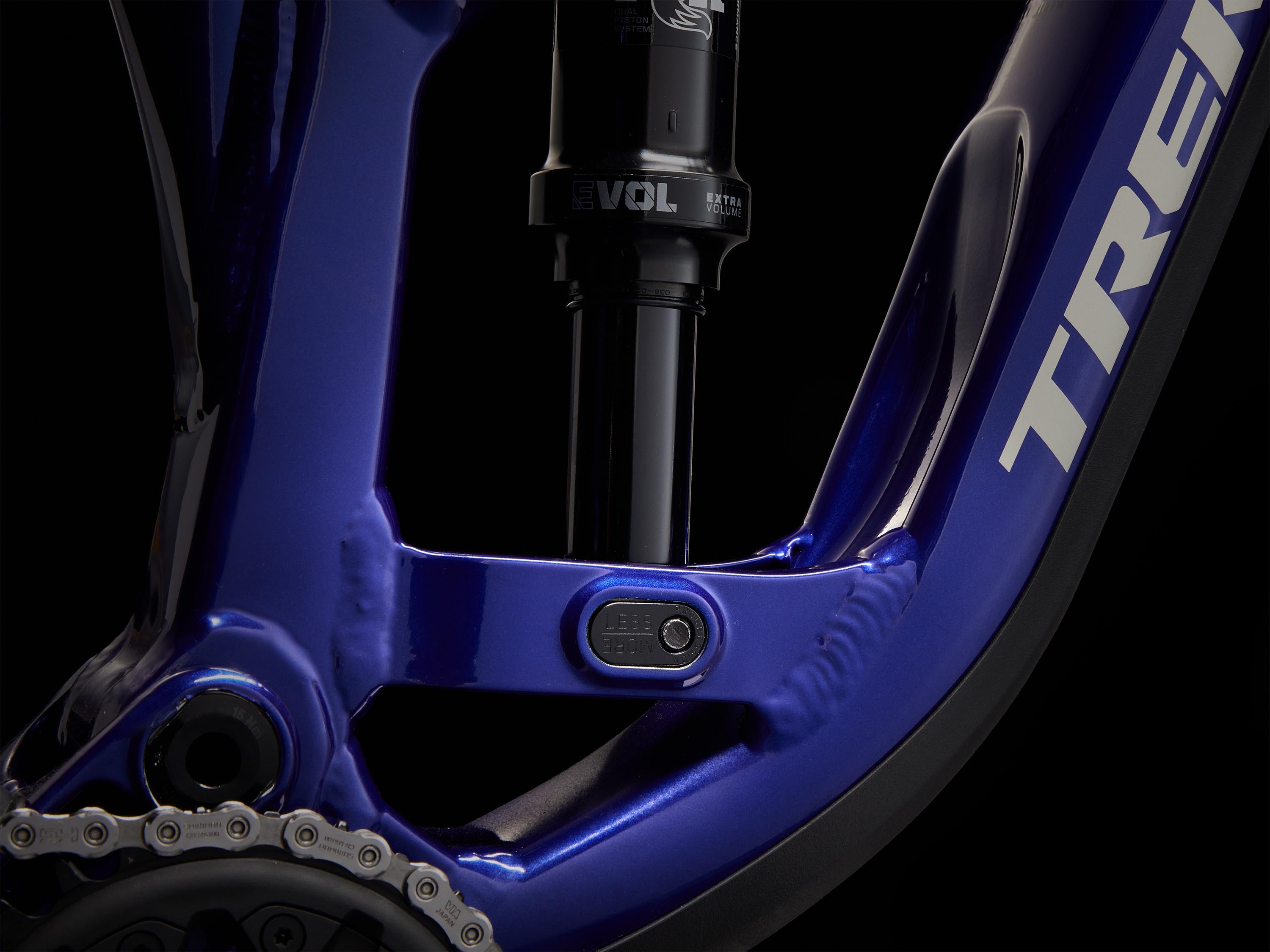 Trek Fuel EX 7 Deore/XT