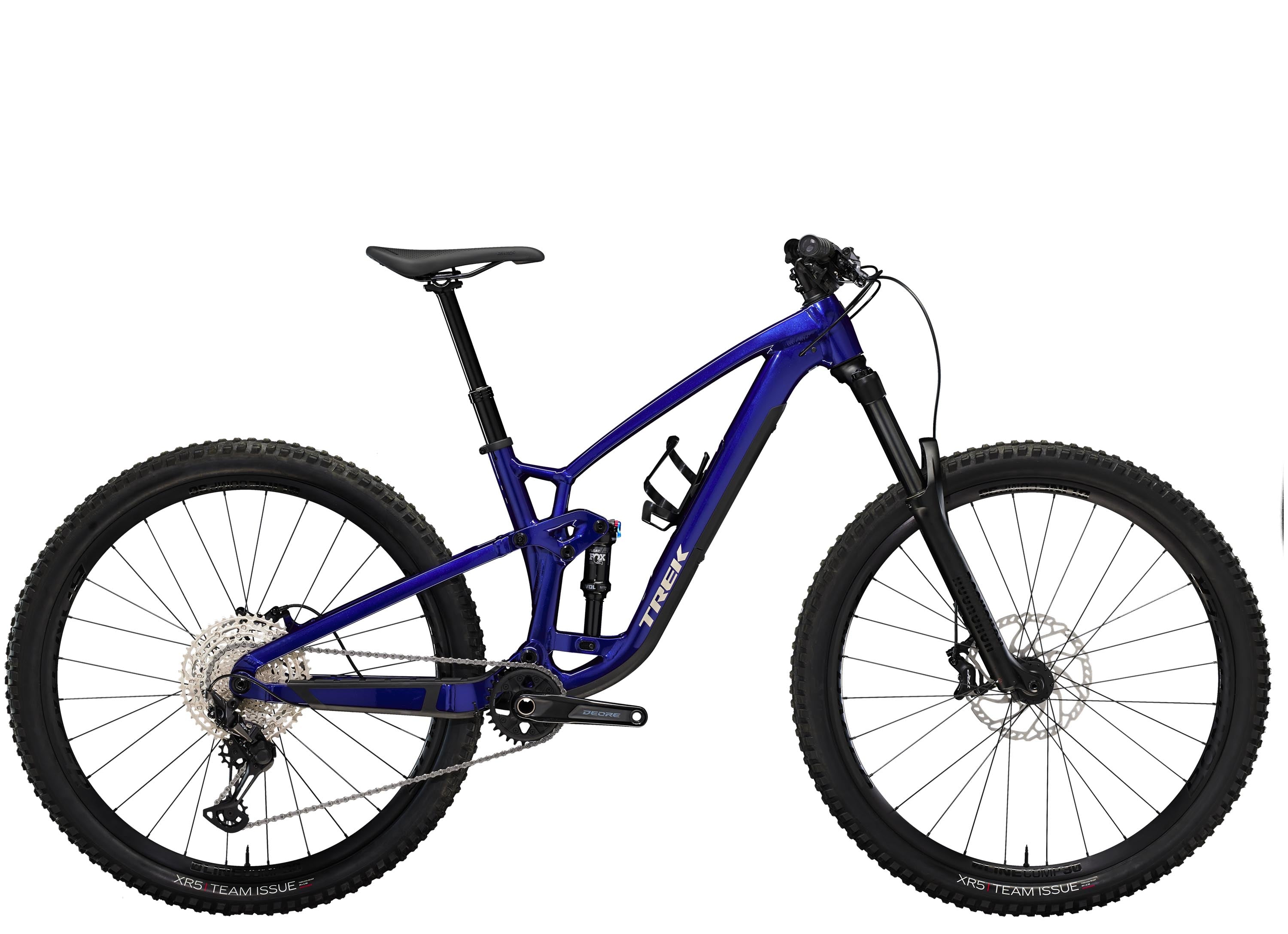 Trek Fuel EX 7 Deore/XT