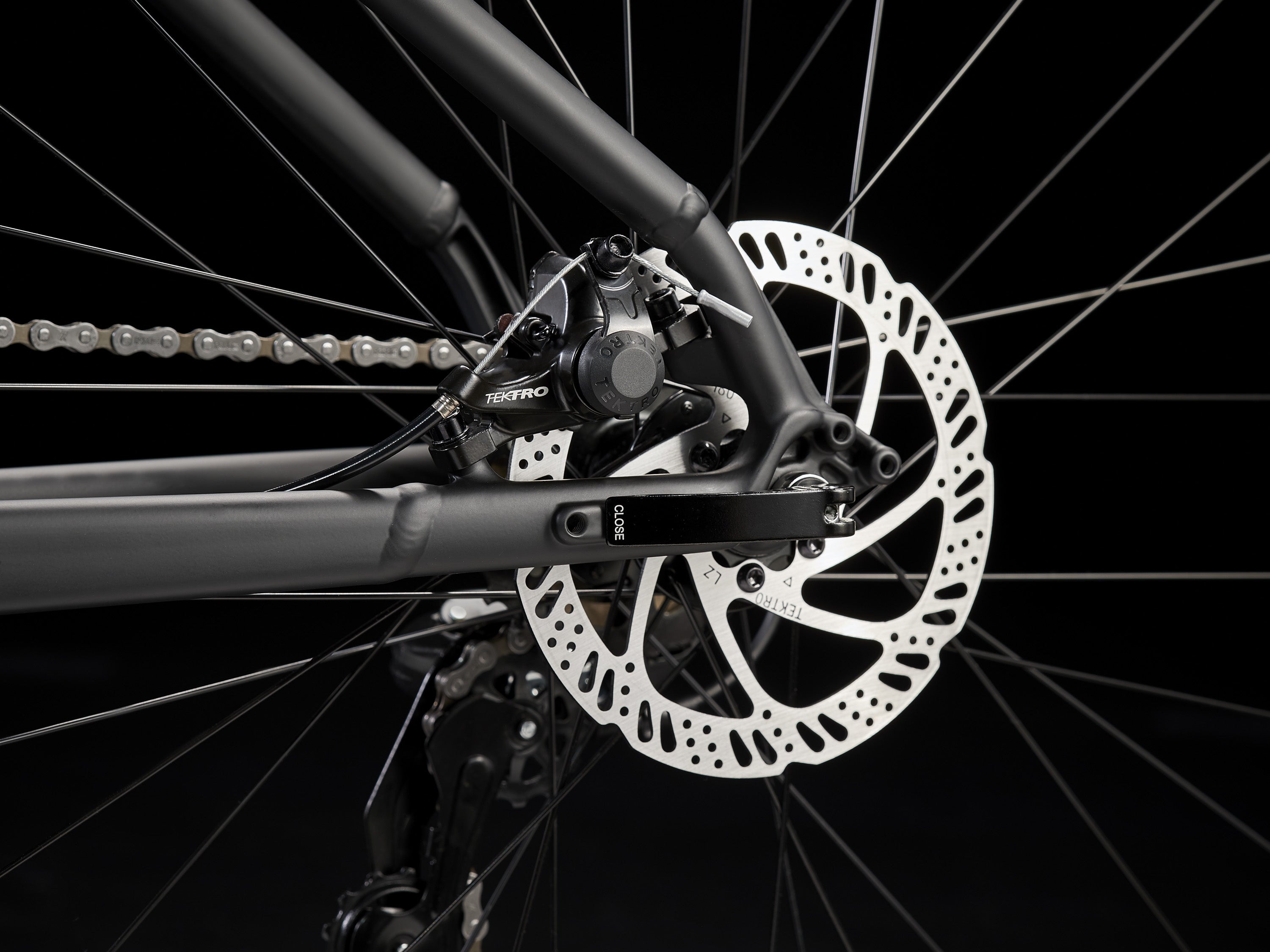 Trek Marlin 4