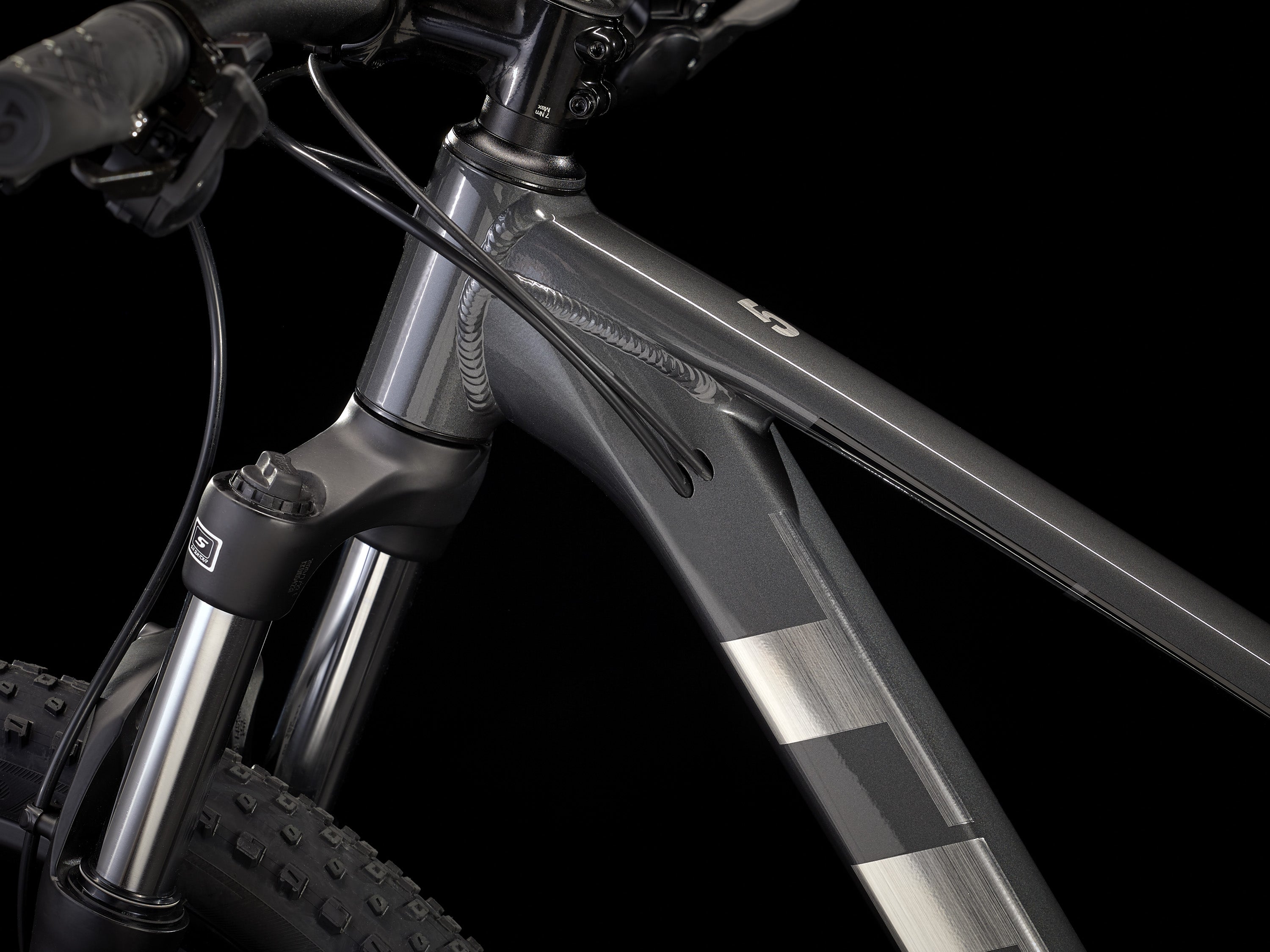 Trek Marlin 5
