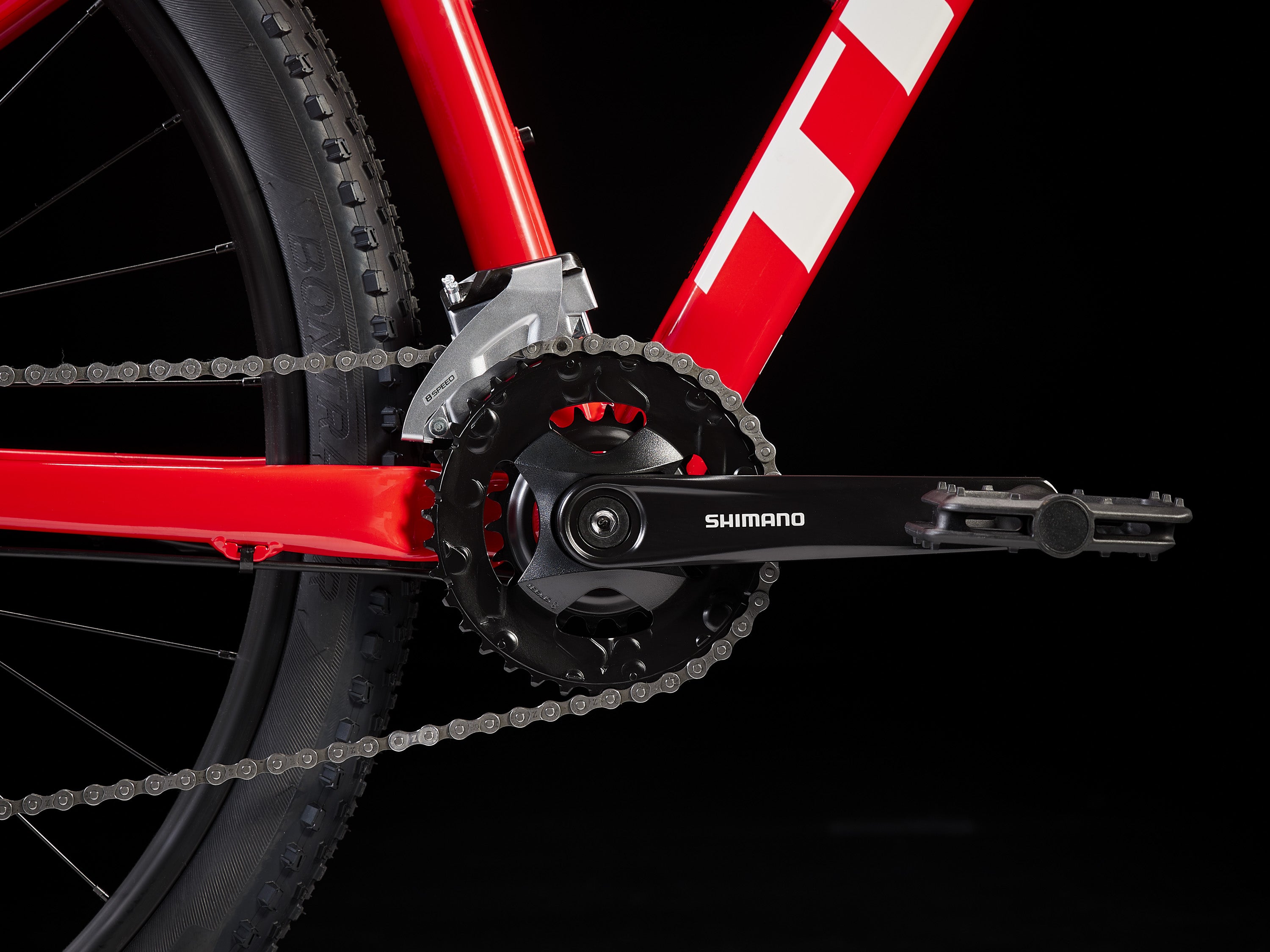 Trek Marlin 5