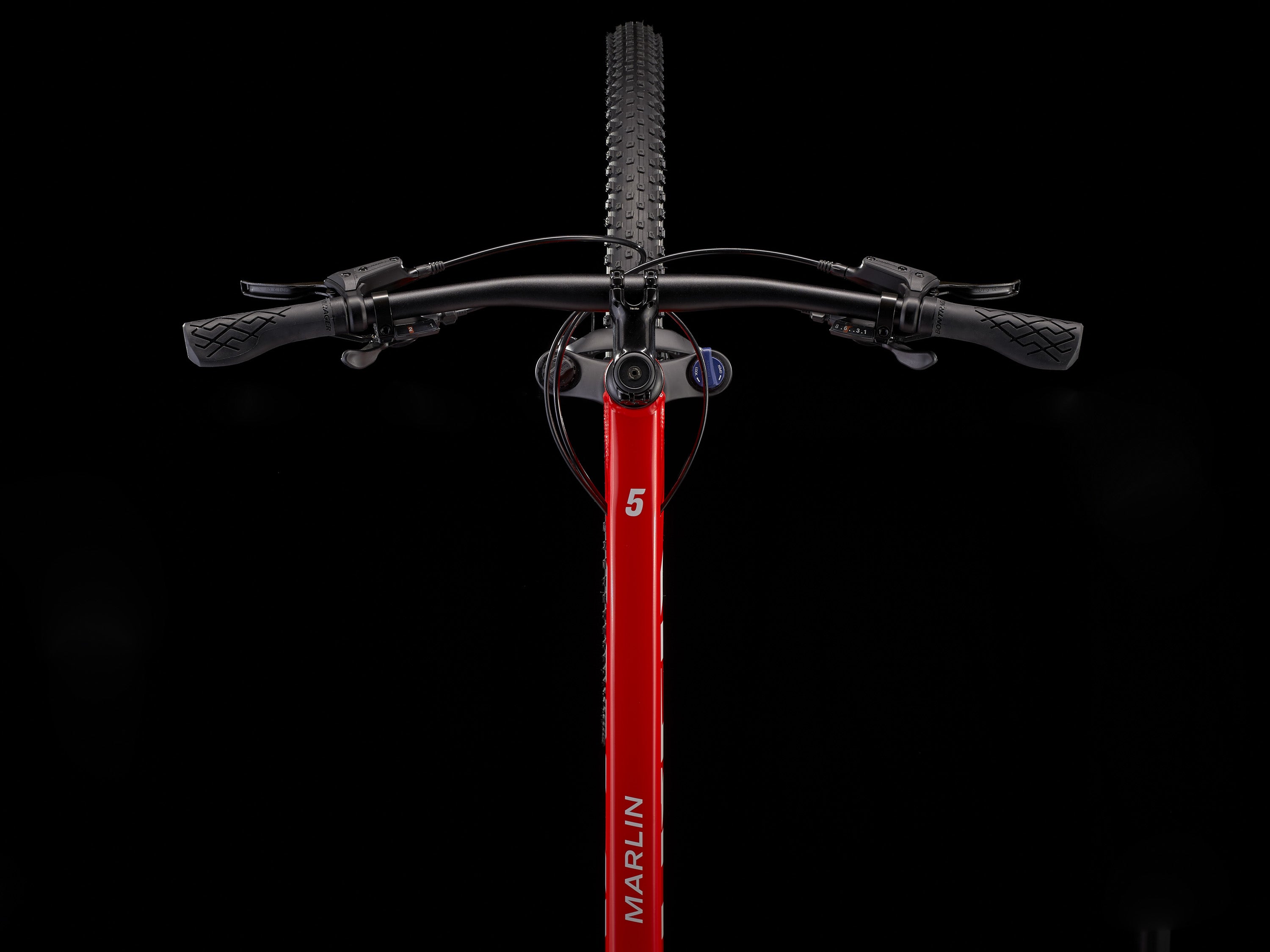 Trek Marlin 5