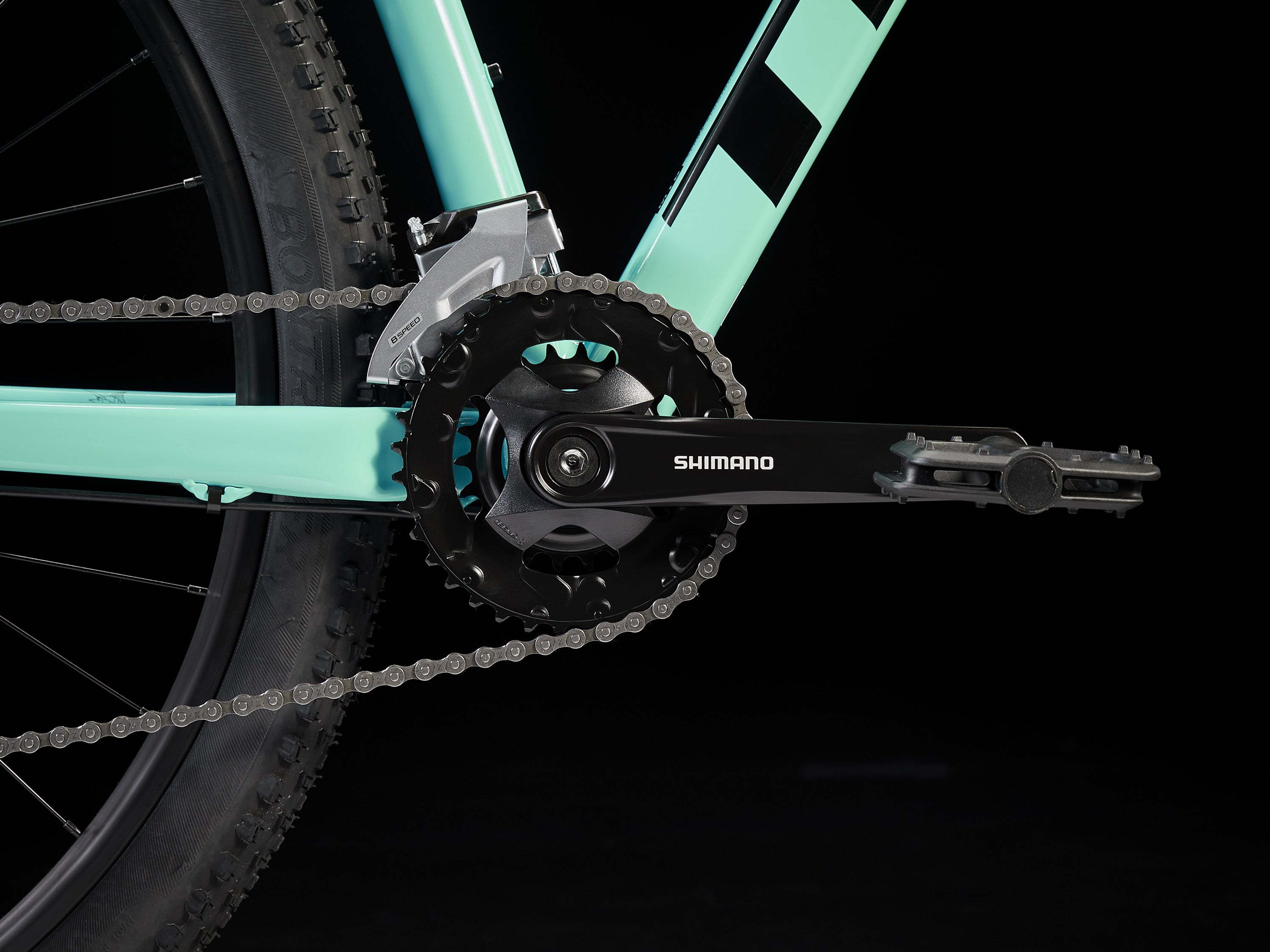 Trek Marlin 5