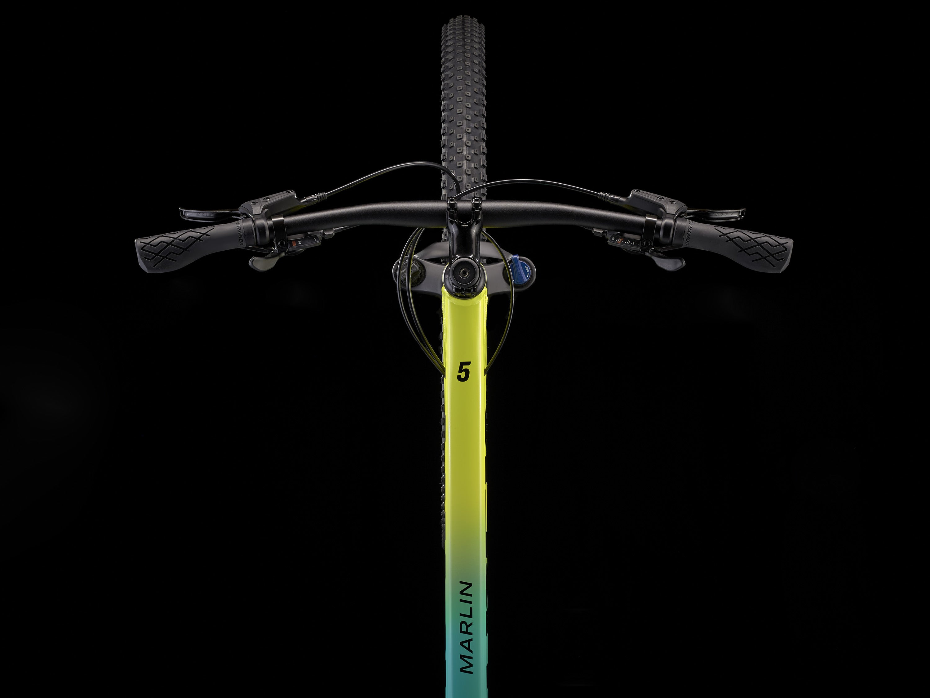Trek Marlin 5