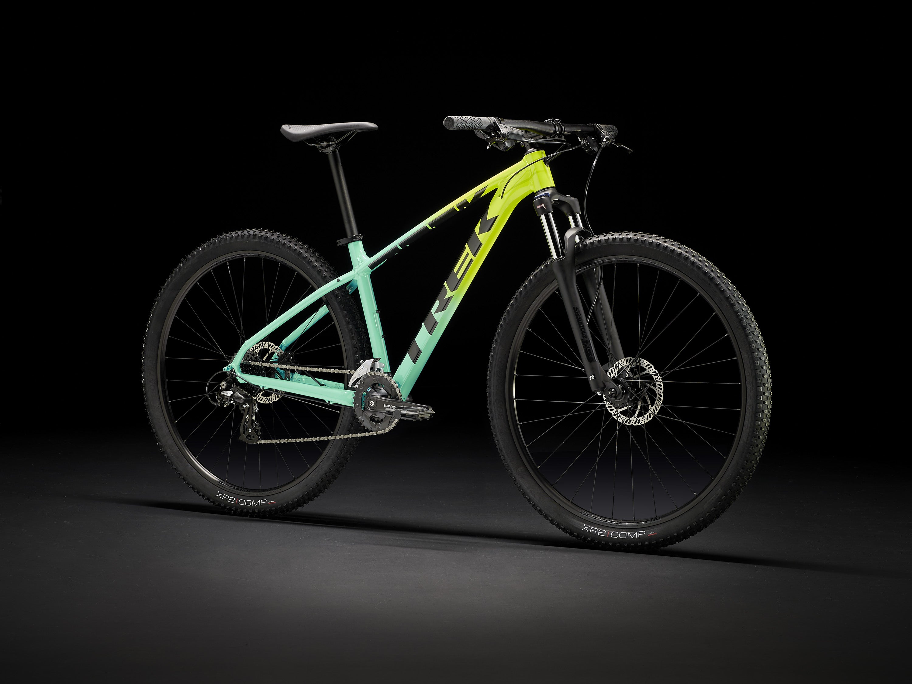 Trek Marlin 5