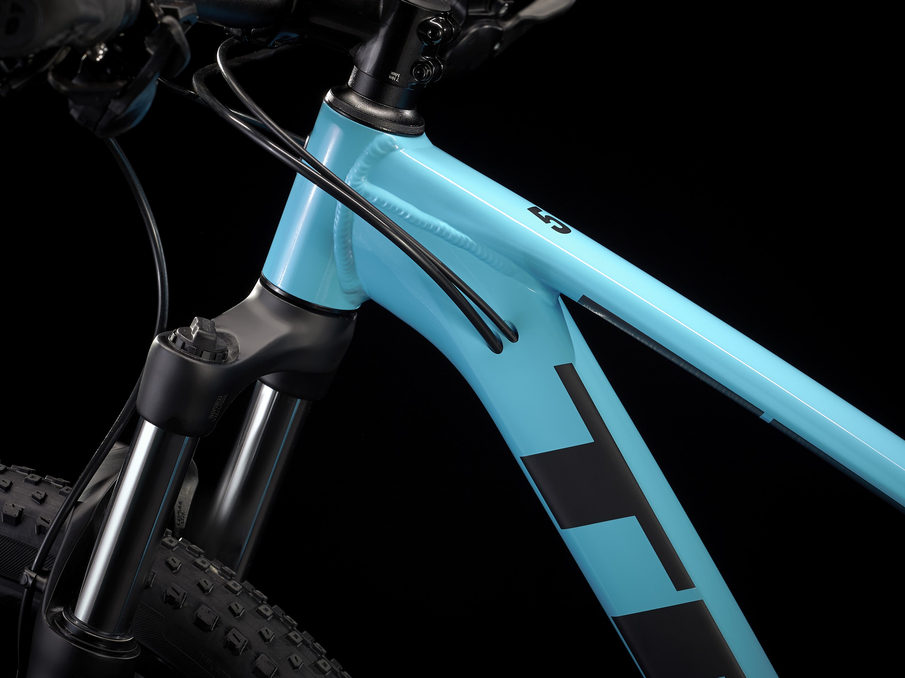 Trek Marlin 5