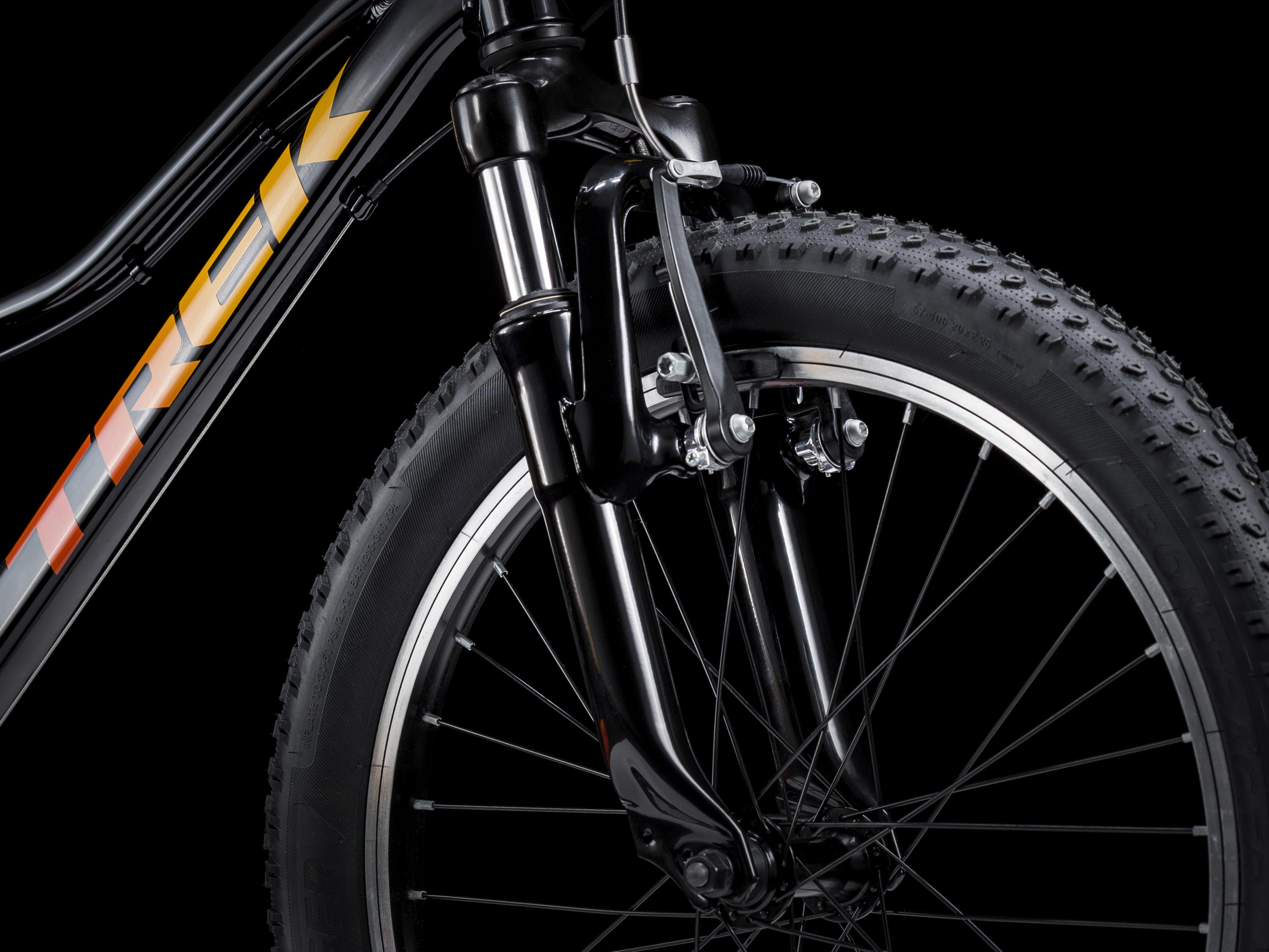 Trek Precaliber 20 G