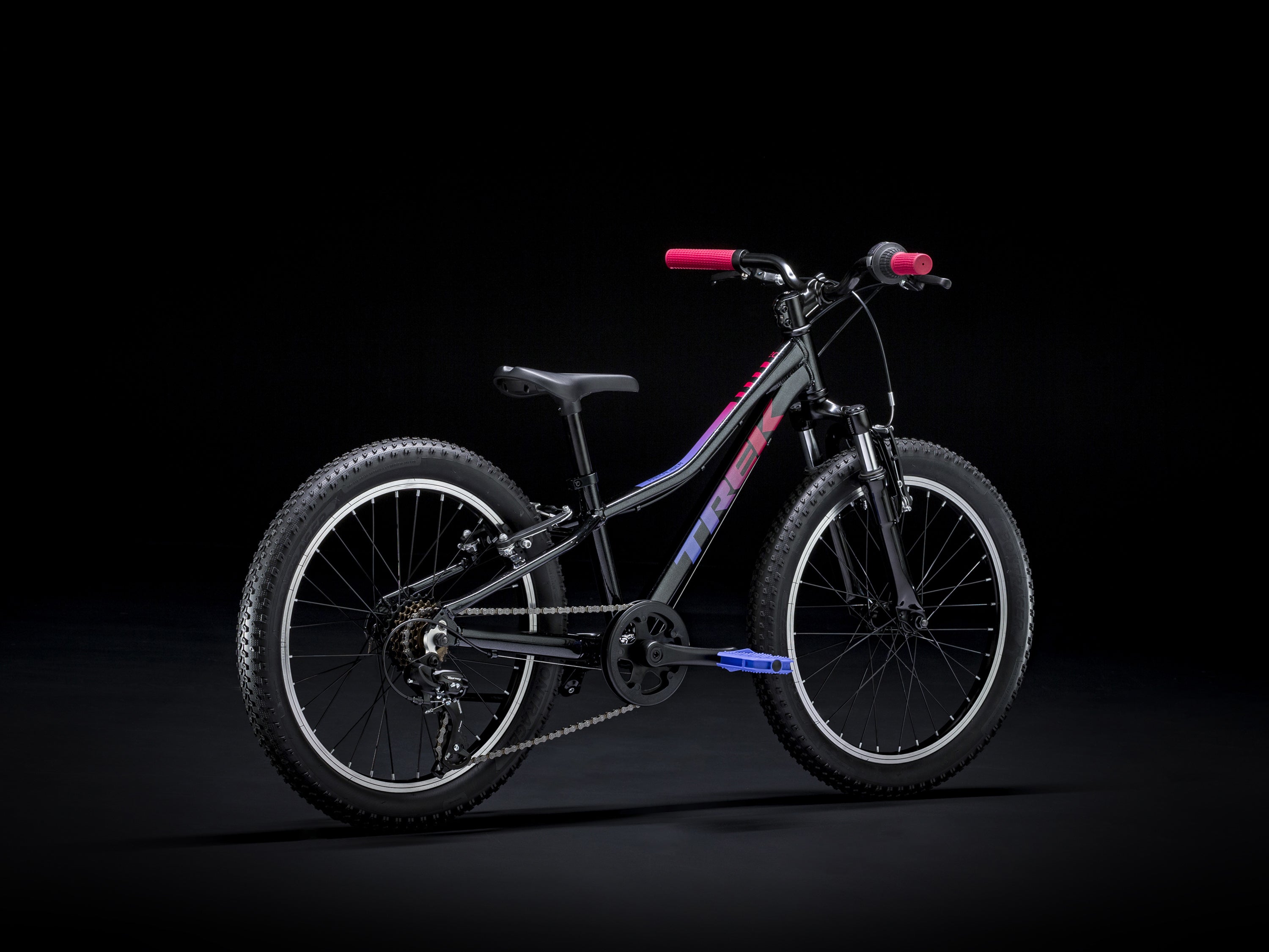 Trek Precaliber 20 F