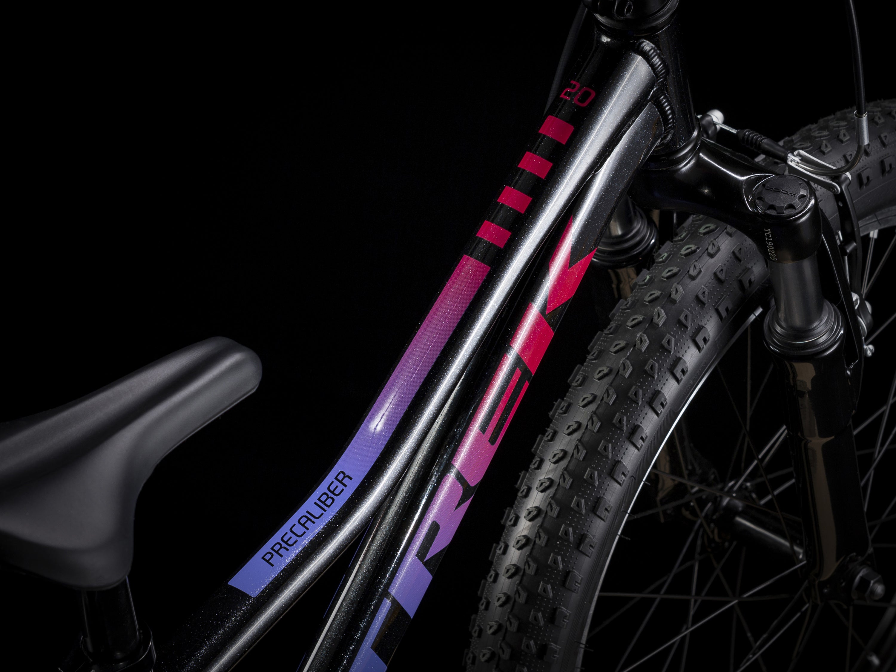 Trek Precaliber 20 F