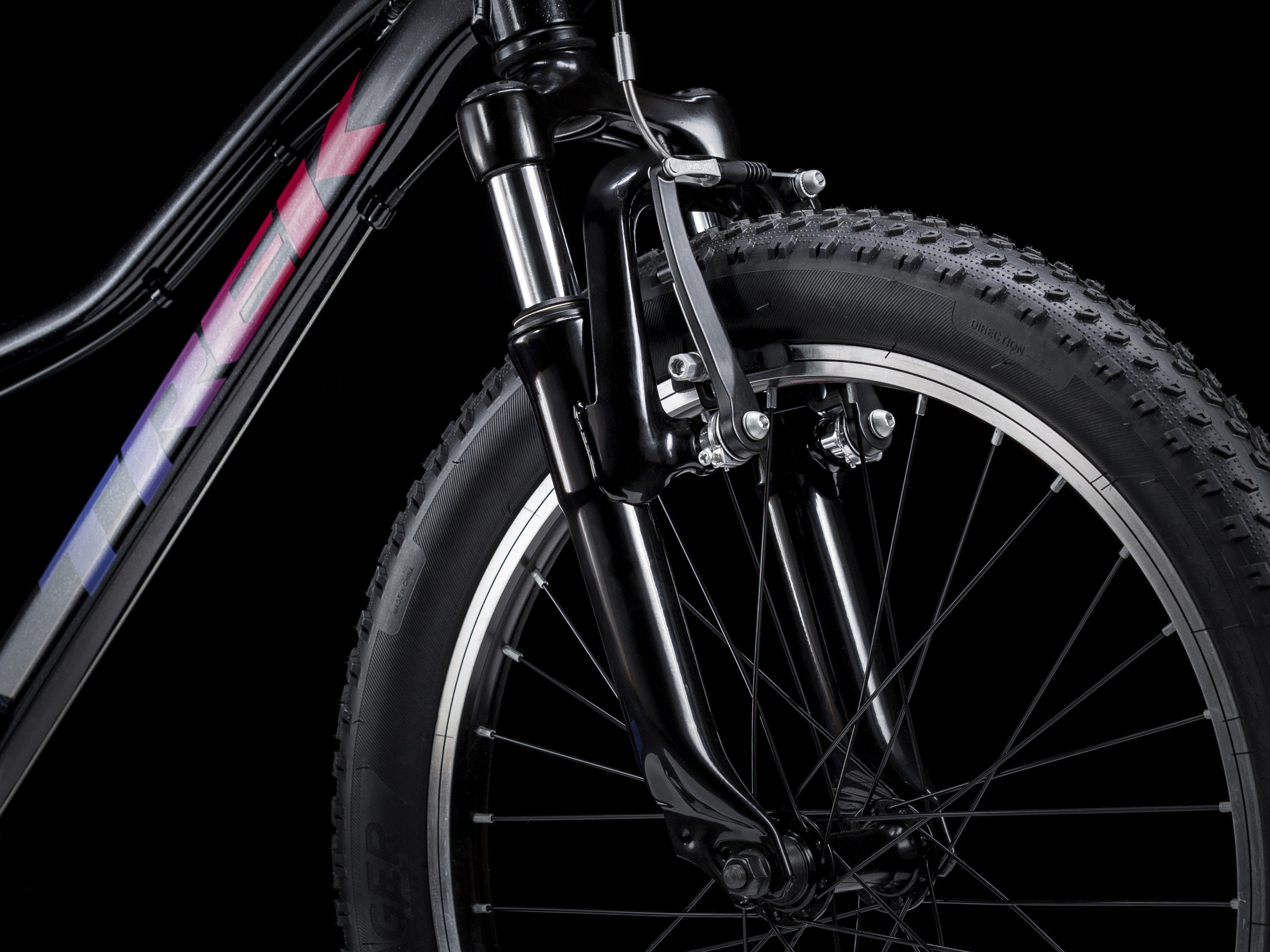 Trek Precaliber 20 F