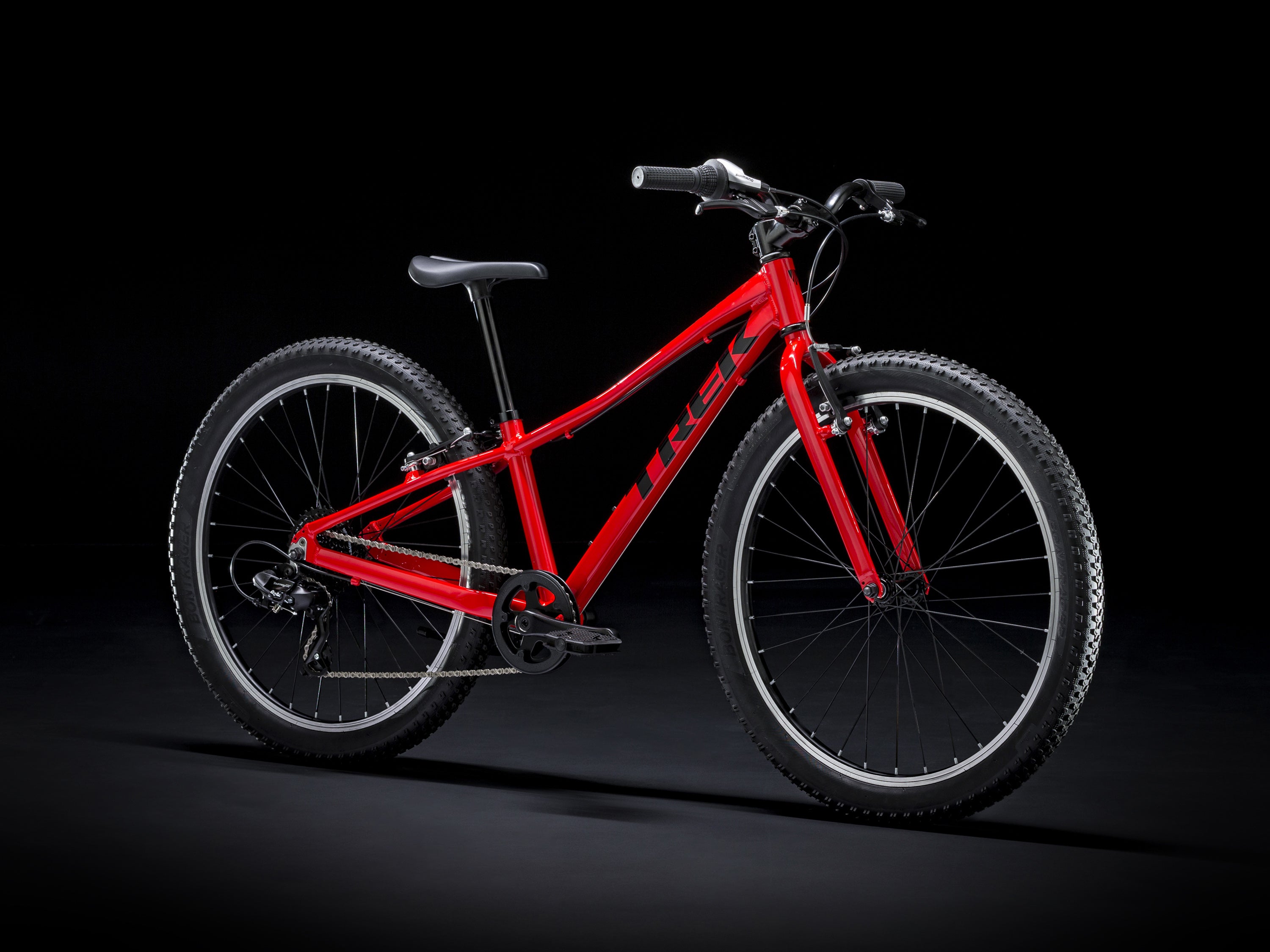 Trek Precaliber 24 G