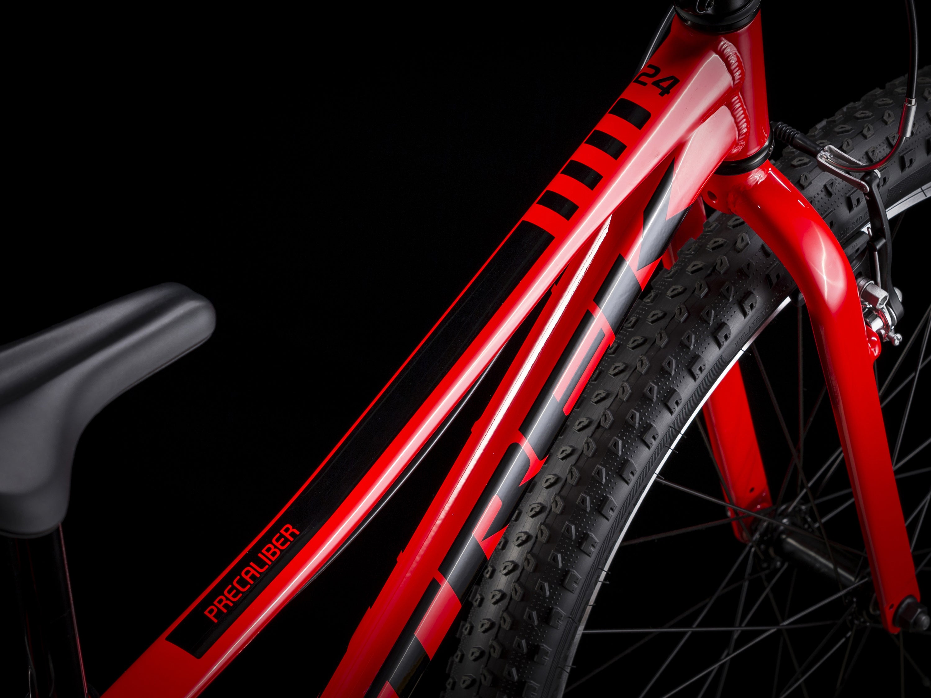 Trek Precaliber 24 G