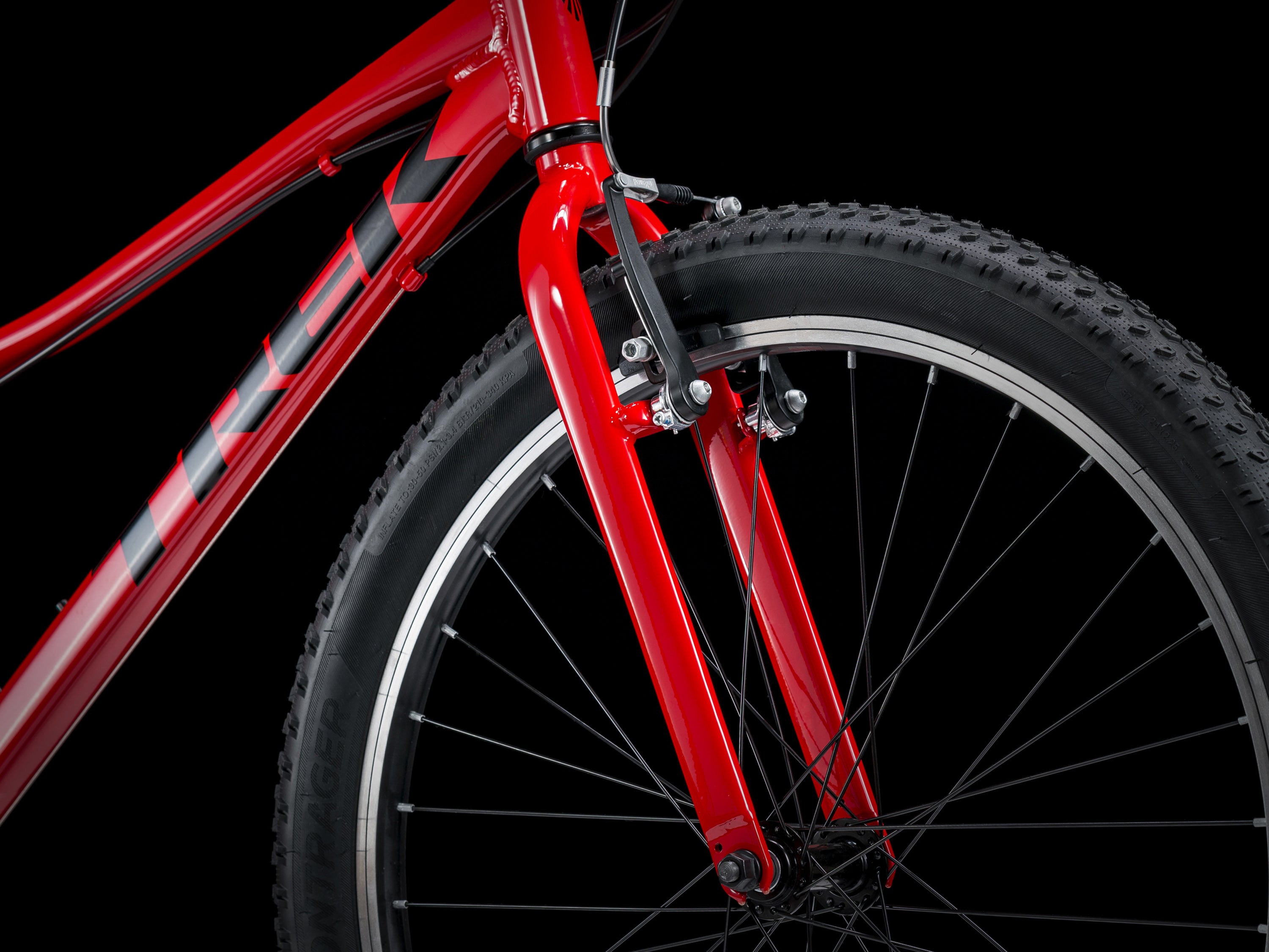 Trek Precaliber 24 G