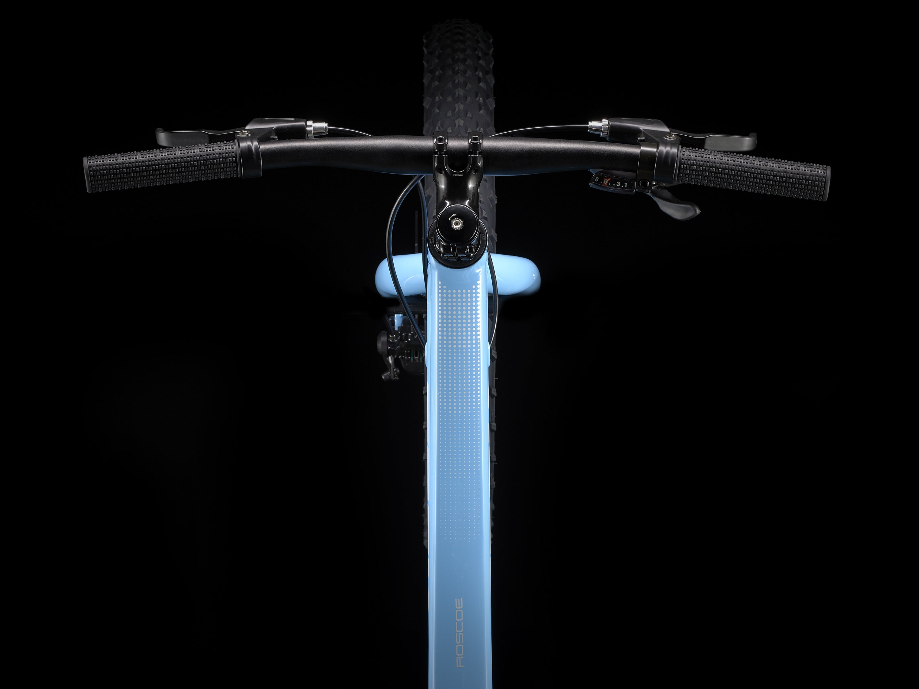 Trek Roscoe 20