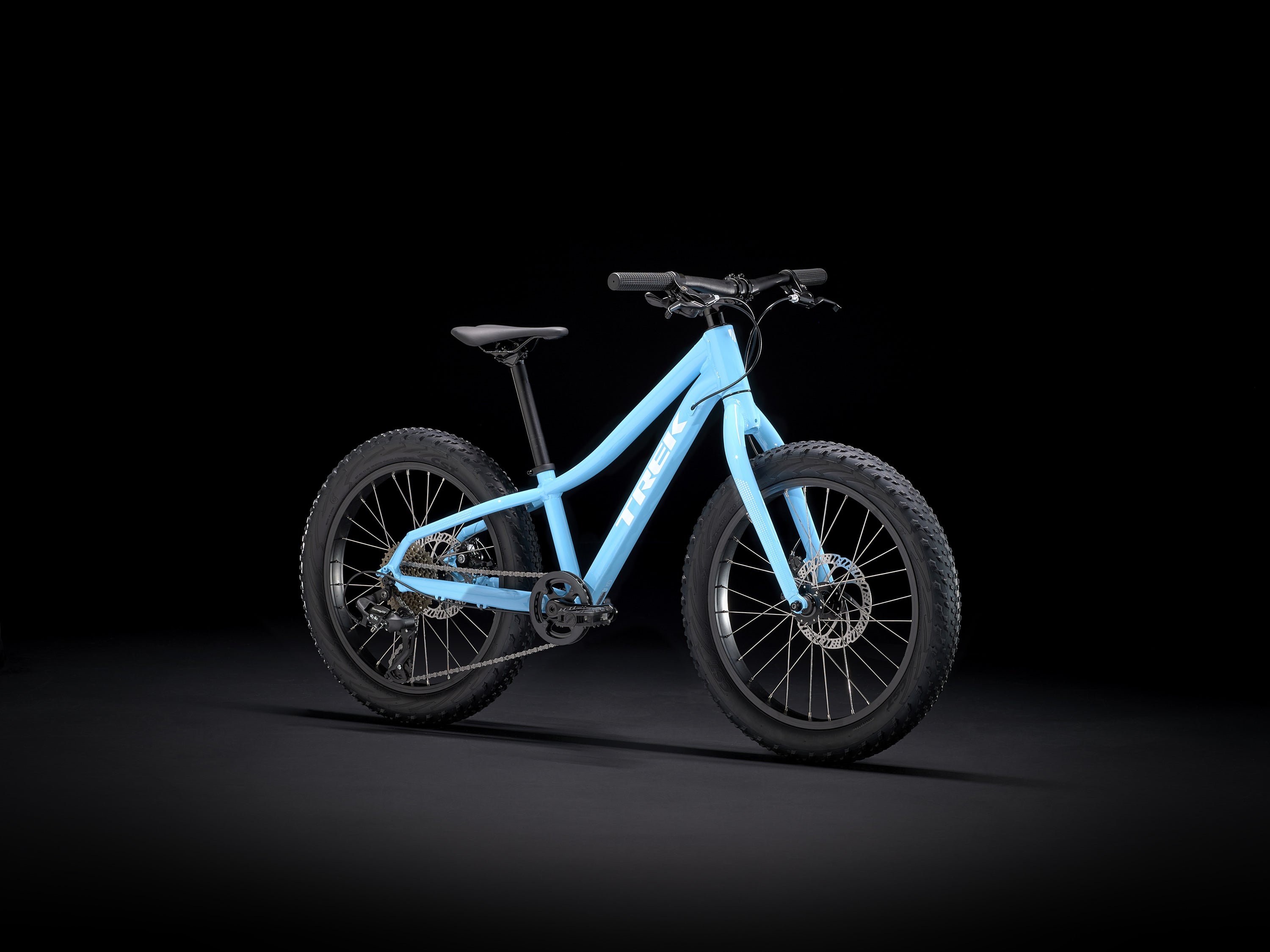 Trek Roscoe 20
