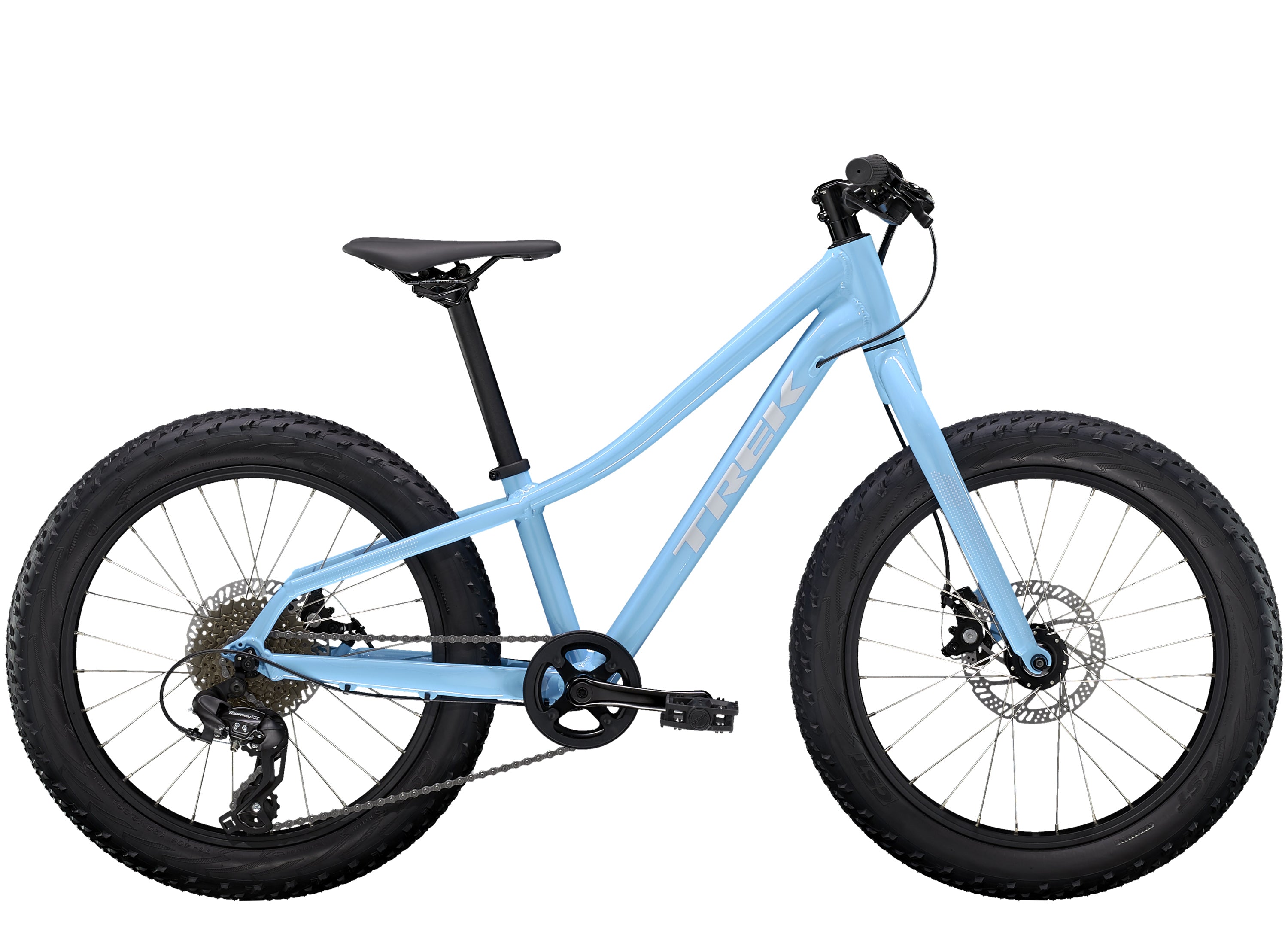 Trek Roscoe 20