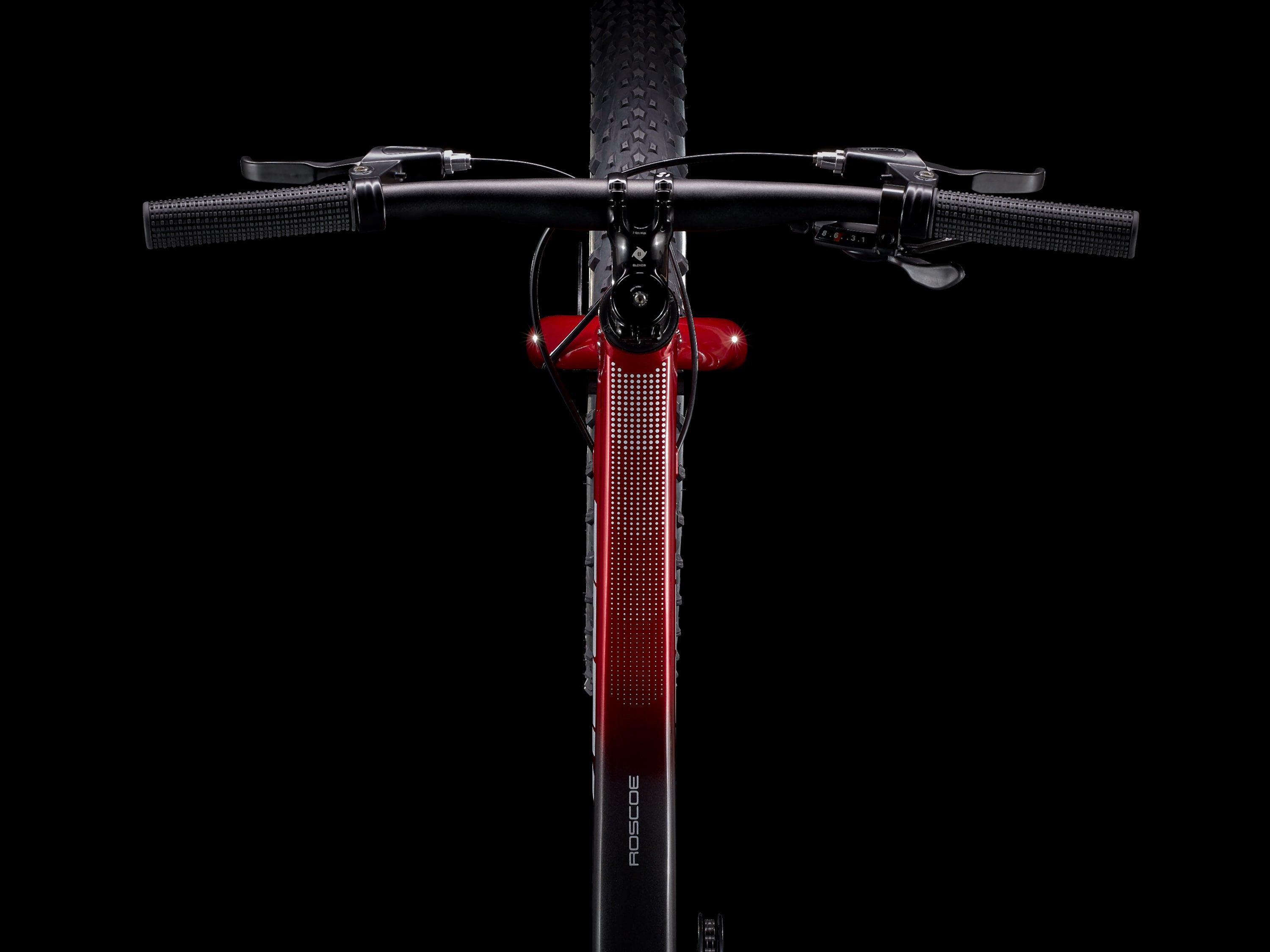 Trek Roscoe 20