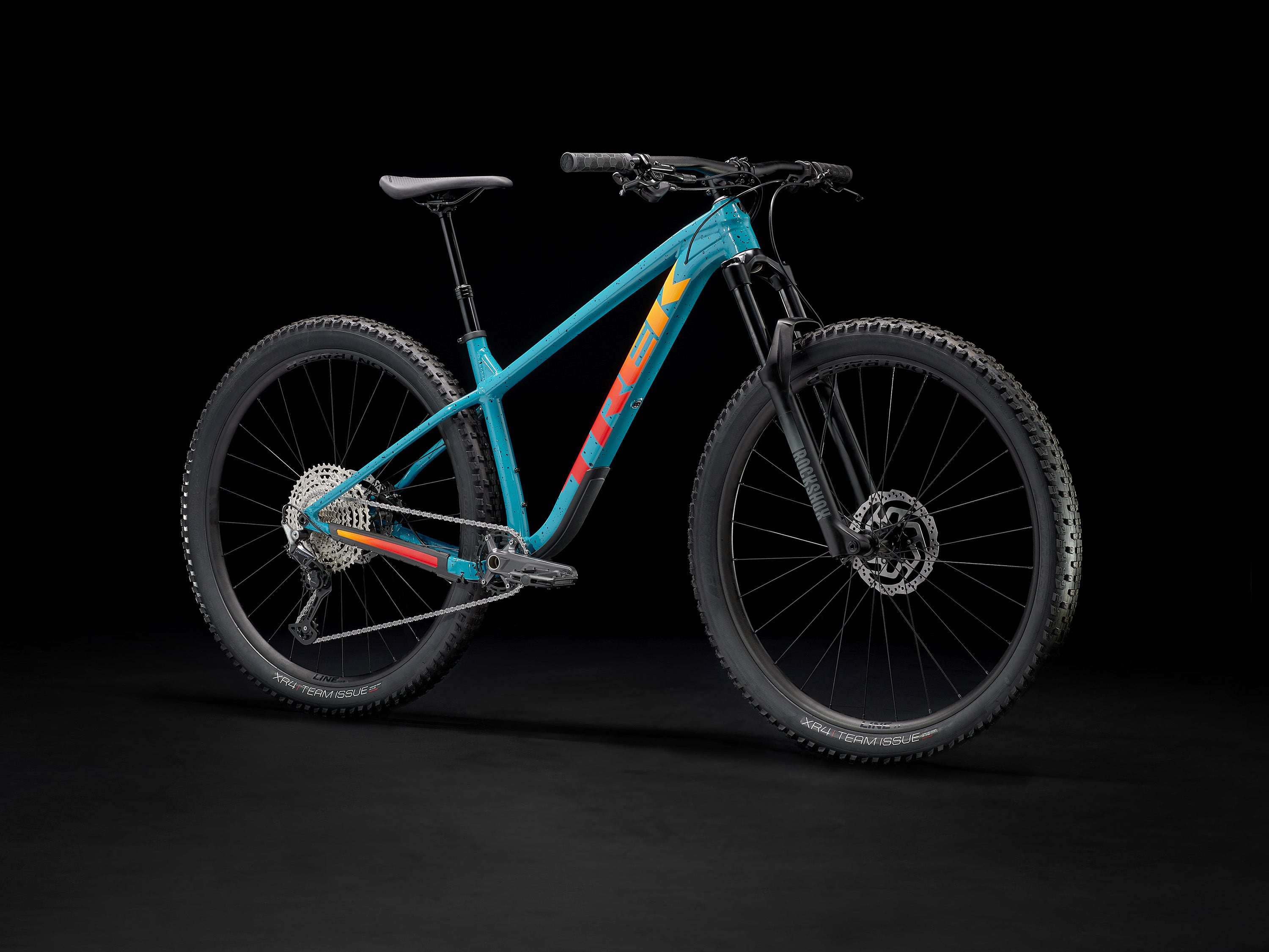 Trek Roscoe 7
