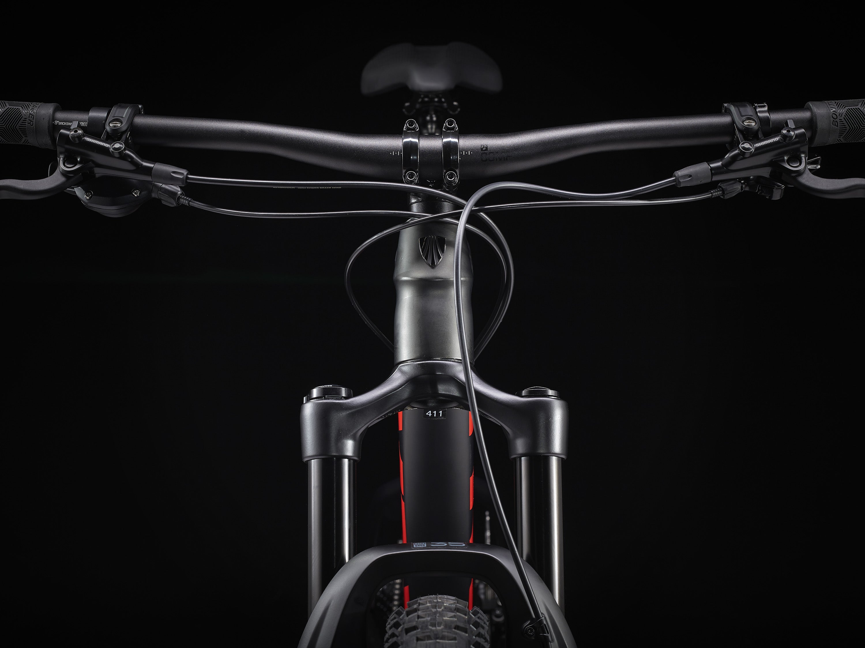 Trek Roscoe 8