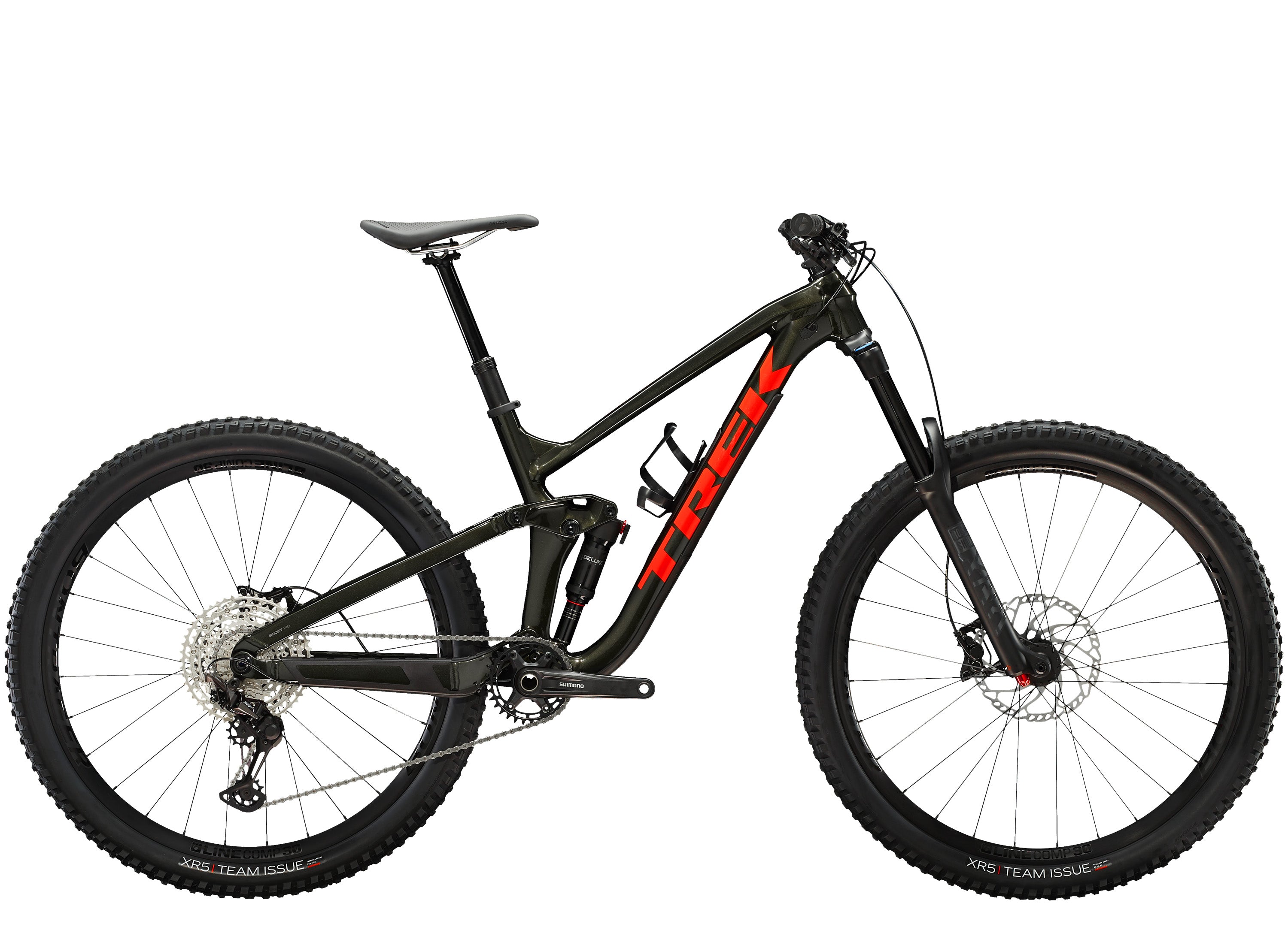 Trek Slash 7 Deore/XT