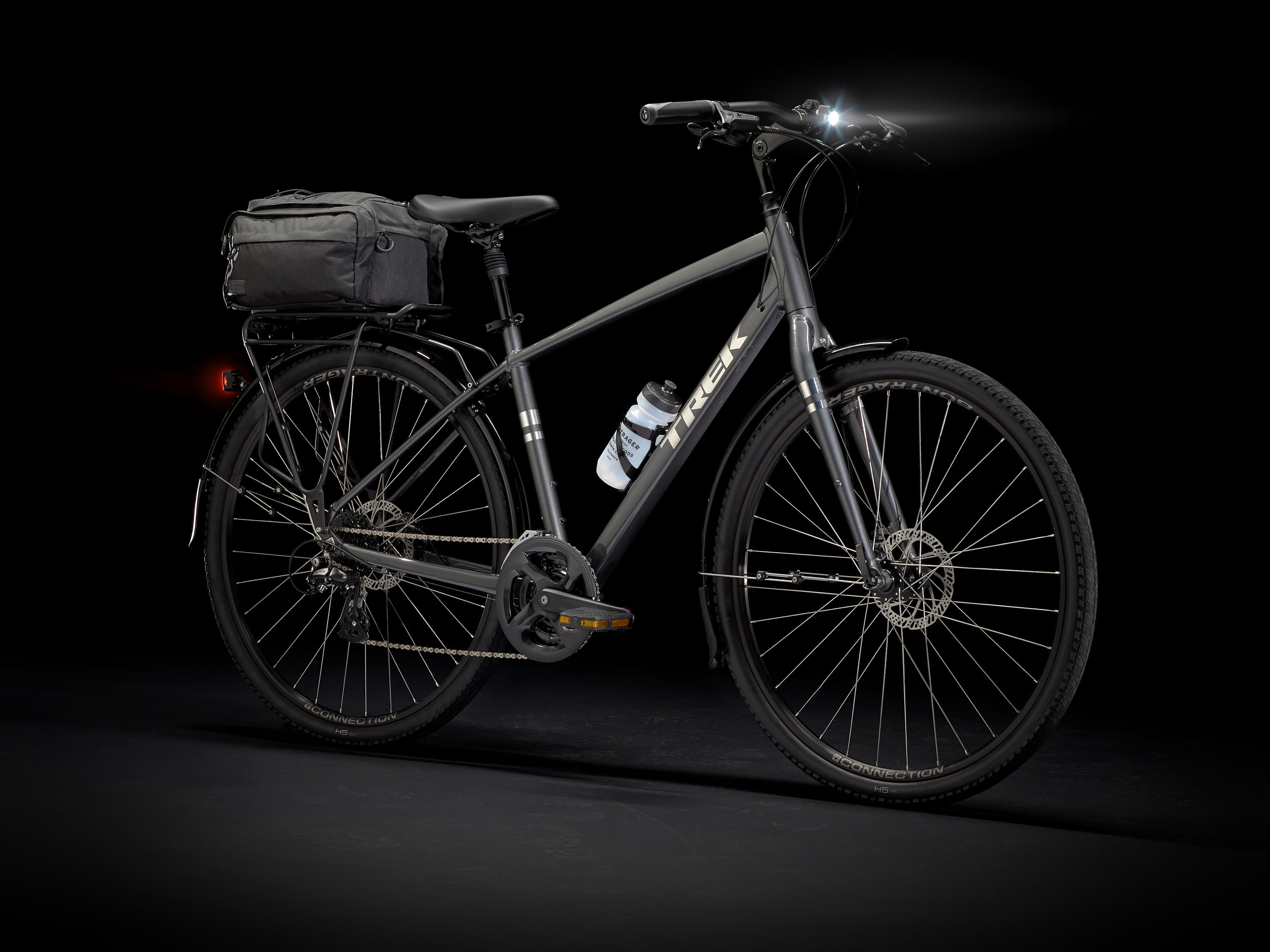 Trek Verve 2 Disque
