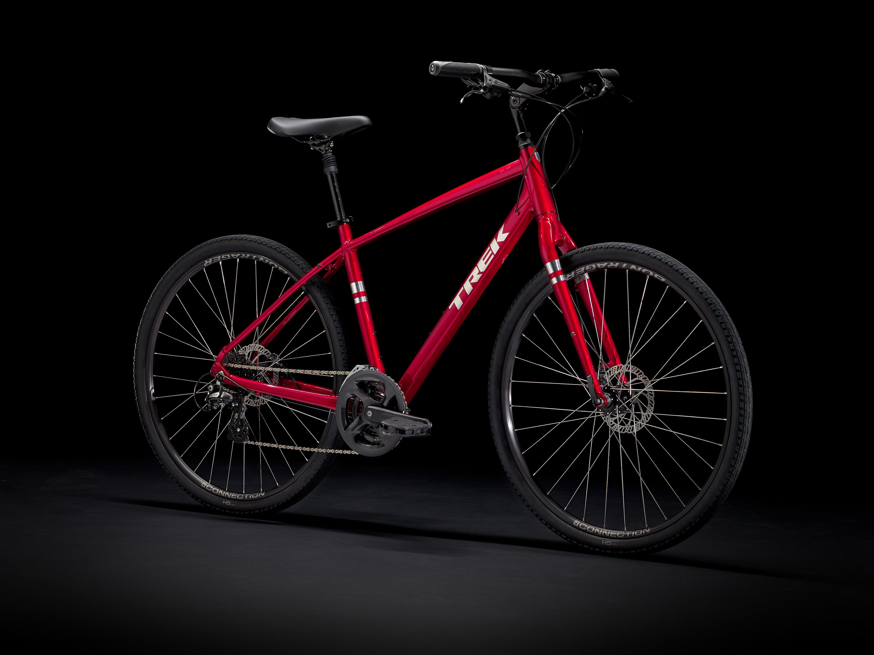 Trek Verve 2 Disque