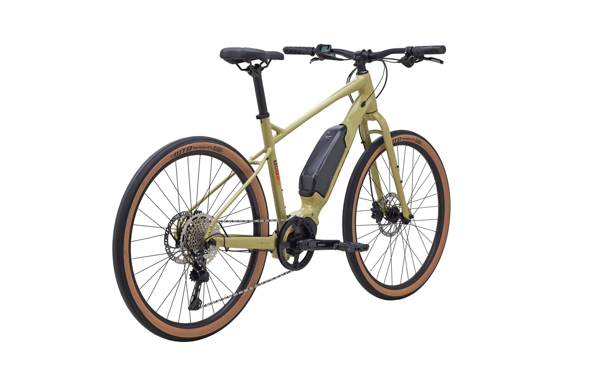 Marin Sausalito E1